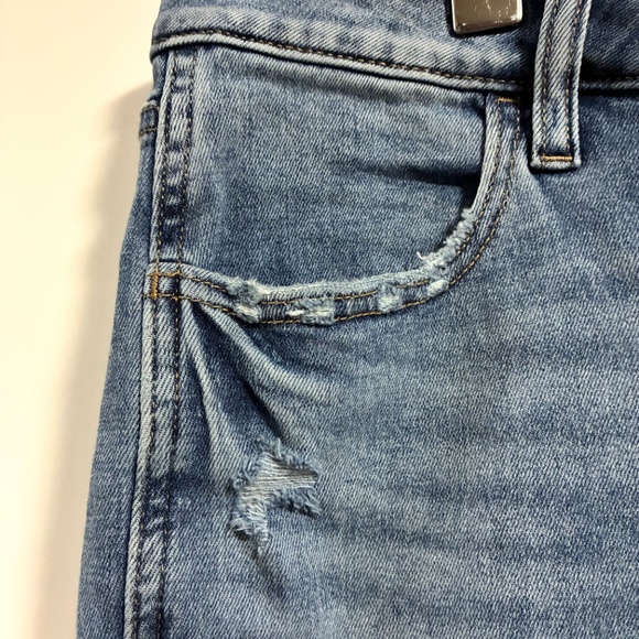 2 for $45 - Maurices M jeans - Picture 3 of 6